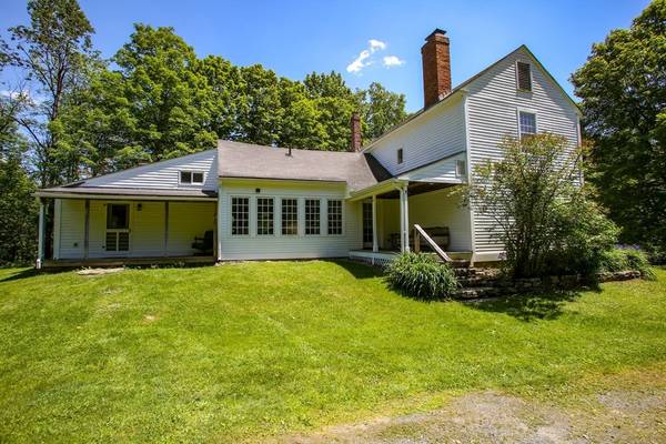 Rowe, MA 01367,228 Zoar Rd