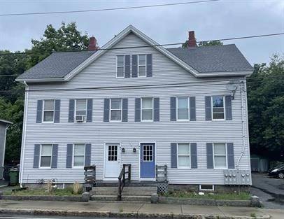 159-161 Linwood, Uxbridge, MA 01569