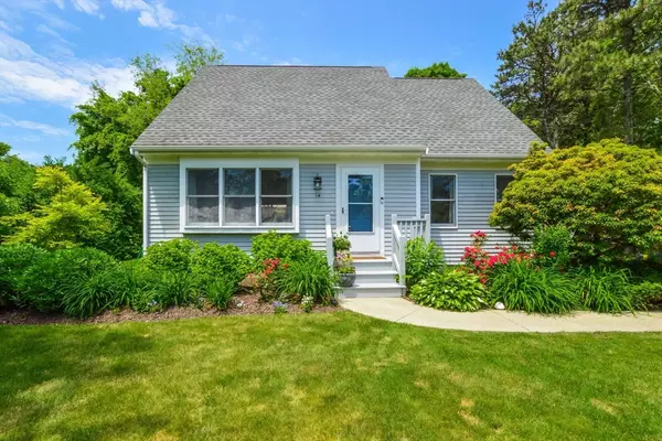 Falmouth, MA 02536,14 Kerrywood Dr