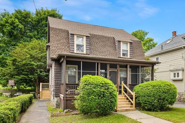 6 Granite Rd, Saugus, MA 01906