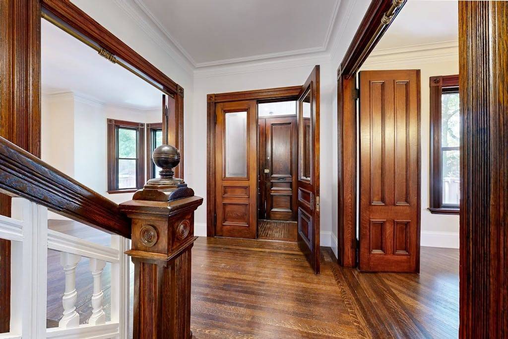 Boston, MA 02119,30 Perrin Street