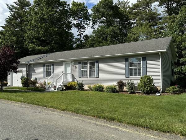 1107 Green Street, Middleboro, MA 02346