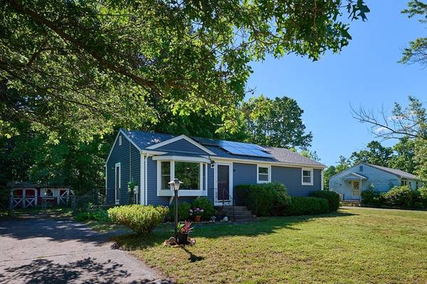 38 Peloquin Drive, Easthampton, MA 01027