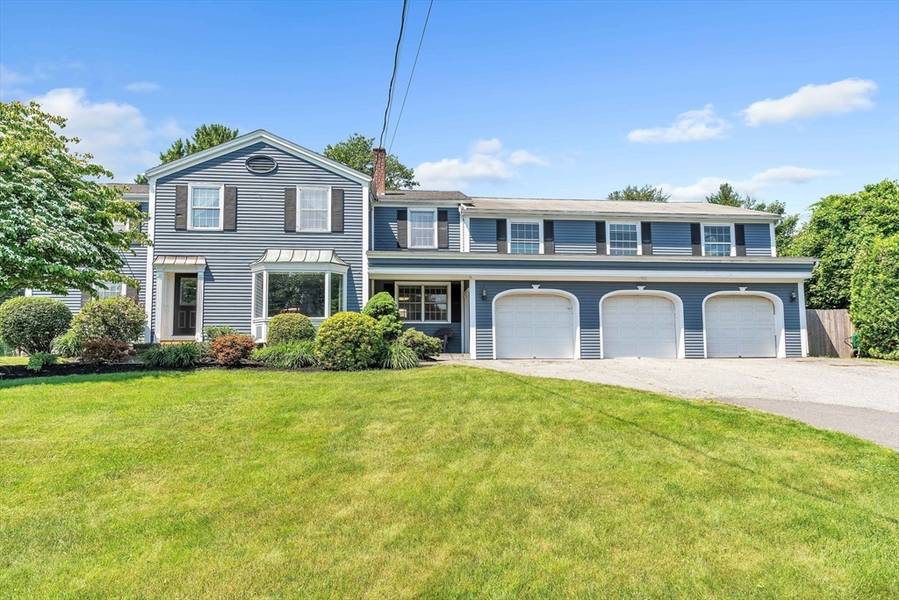 4 Edison Dr., South Hadley, MA 01075