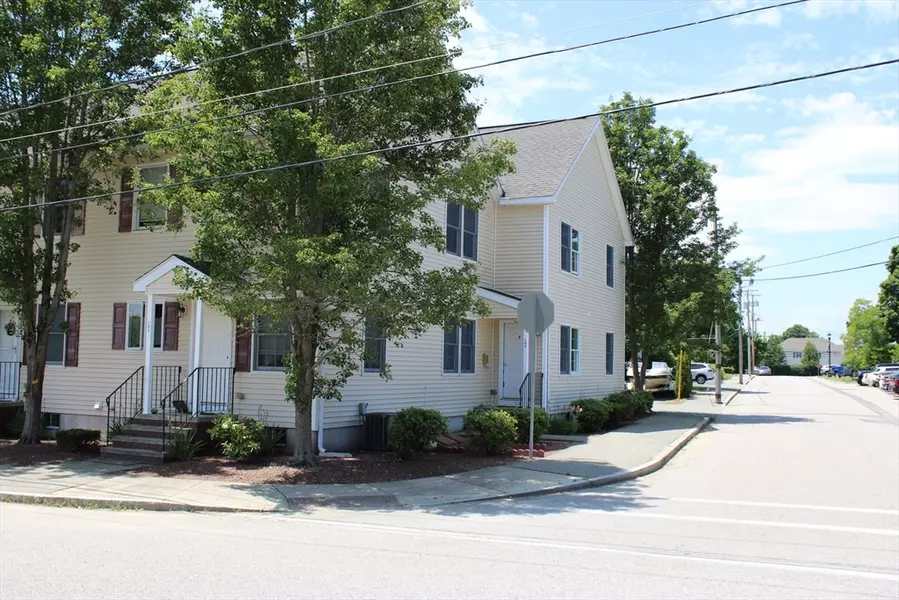 104 Railroad Street #104, Abington, MA 02351