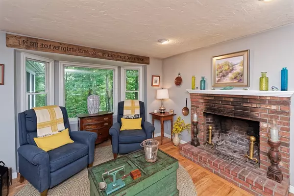 Northbridge, MA 01534,44 Violette Circle