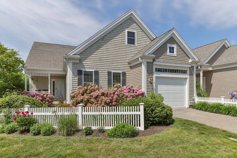 3 Amberwood Ct #3, Bourne, MA 02532