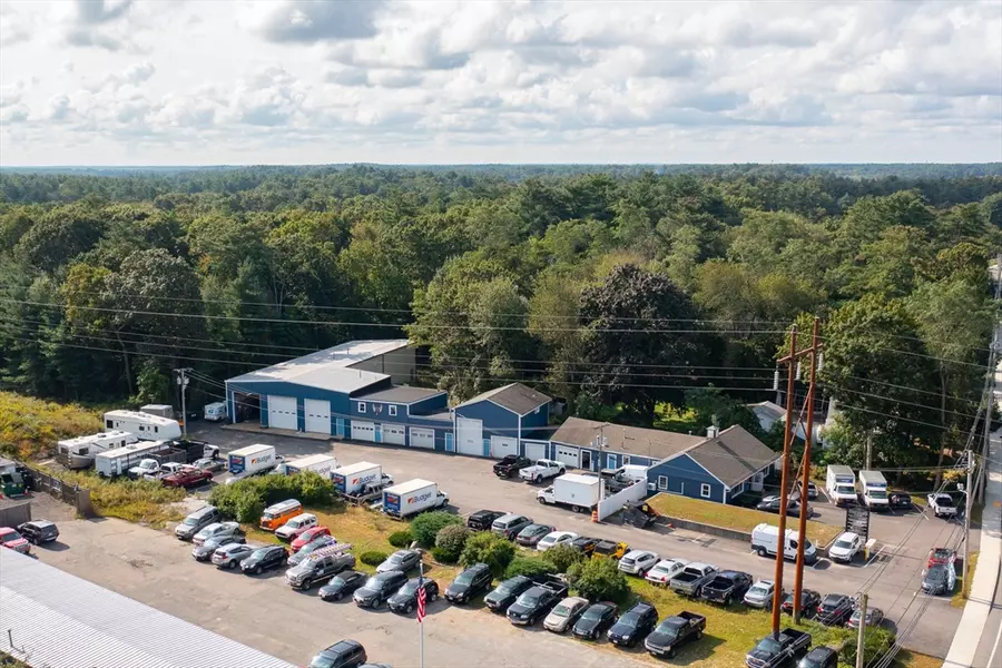 110 Mattakeesett St, Pembroke, MA 02359