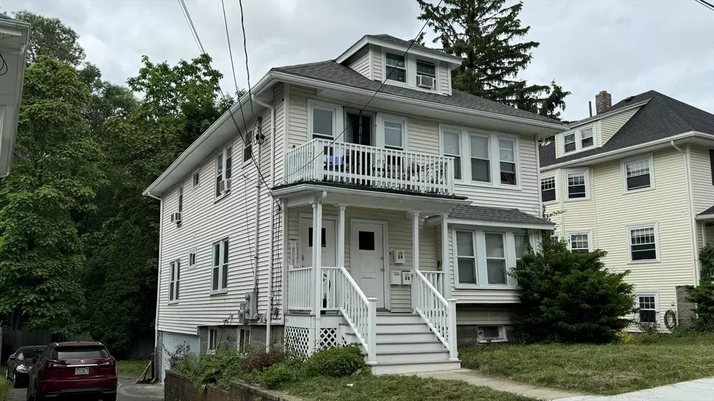 20-22 Edgemere Rd, Quincy, MA 02169