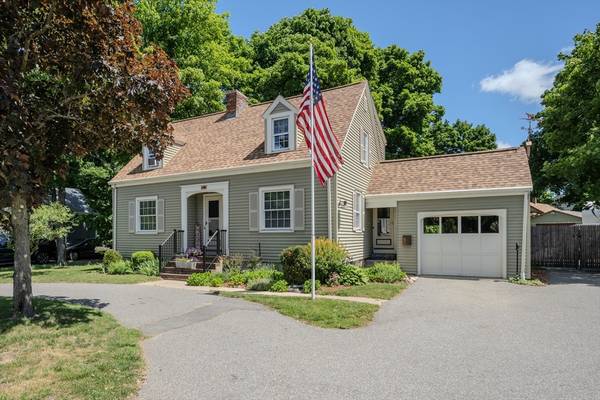 1186 Main St, Tewksbury, MA 01876