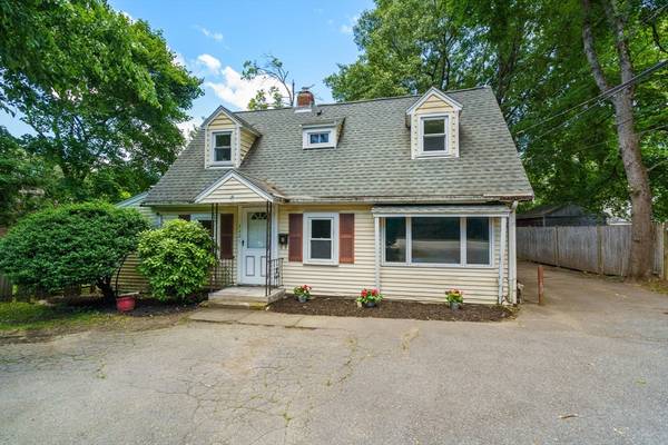 222 Main St, Wayland, MA 01778