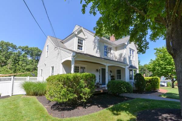 Milford, MA 01757,6 Winterberry Lane