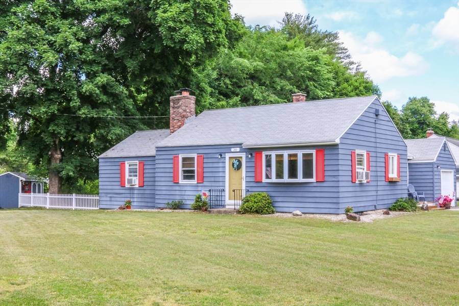 280 Allen St., East Longmeadow, MA 01028