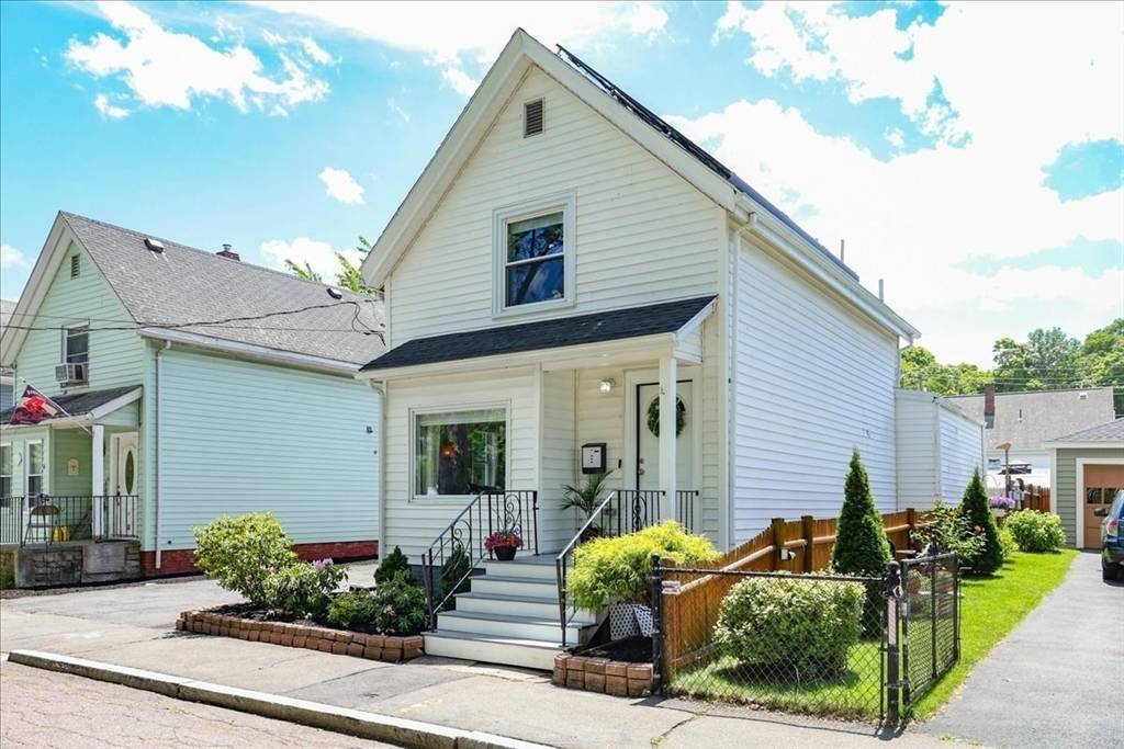Lynn, MA 01904,18 Miller Pl