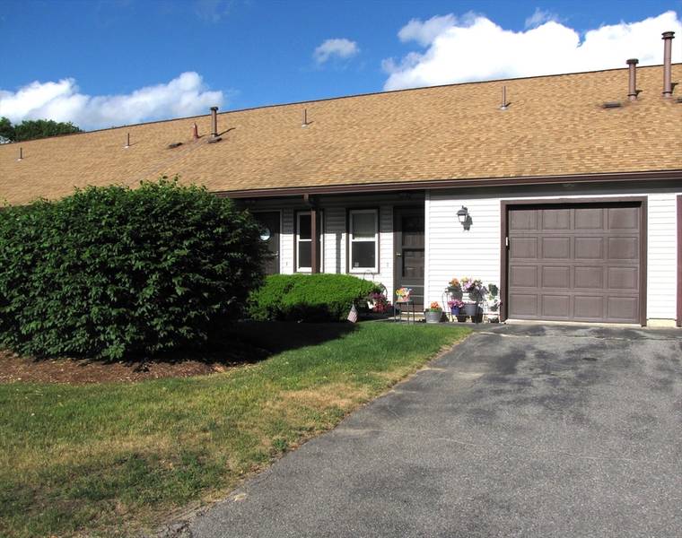 75 Armando Way #75, Tewksbury, MA 01876