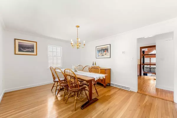 Marblehead, MA 01945,13 Devereux Terrace