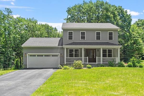 Athol, MA 01331,154 Garfield Rd