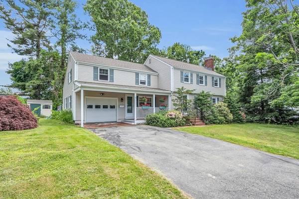 North Andover, MA 01845,53 Woodstock Rd