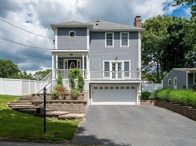 9 Liberty Dr, Shrewsbury, MA 01545