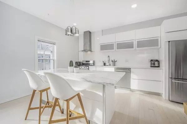 Boston, MA 02128,108-110 Trenton St #2