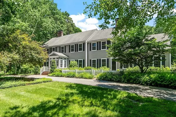 9 Wingate Ln, Acton, MA 01720