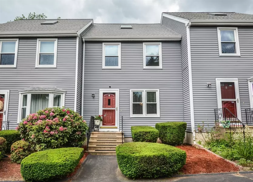 391 Providence Rd #2, Grafton, MA 01560