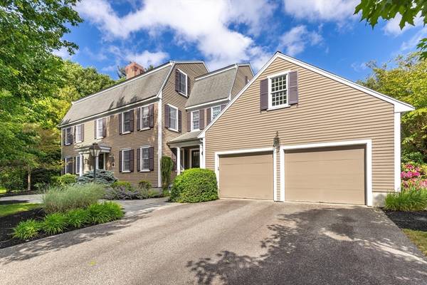 1A Turner Drive, North Reading, MA 01864