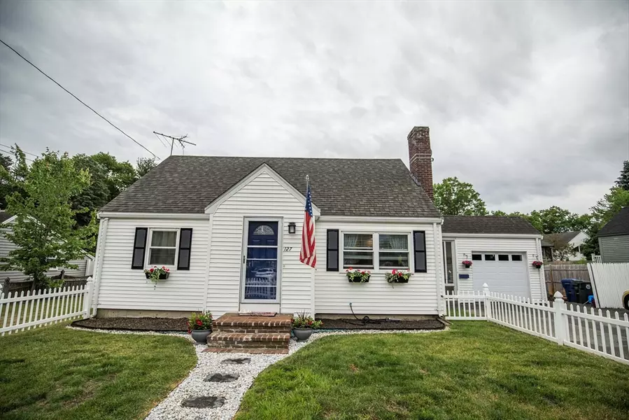 127 Conant, Danvers, MA 01923