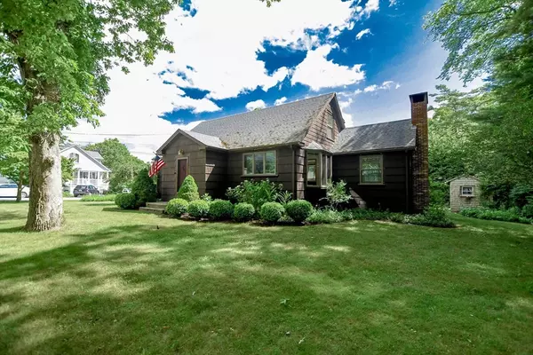 Marion, MA 02738,197 Converse Rd