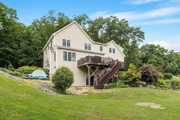 Harvard, MA 01451,204 Littleton County Rd.