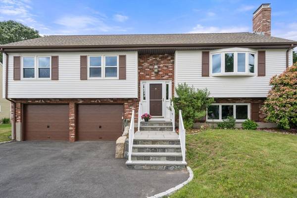 16 Shelley Road, Arlington, MA 02476