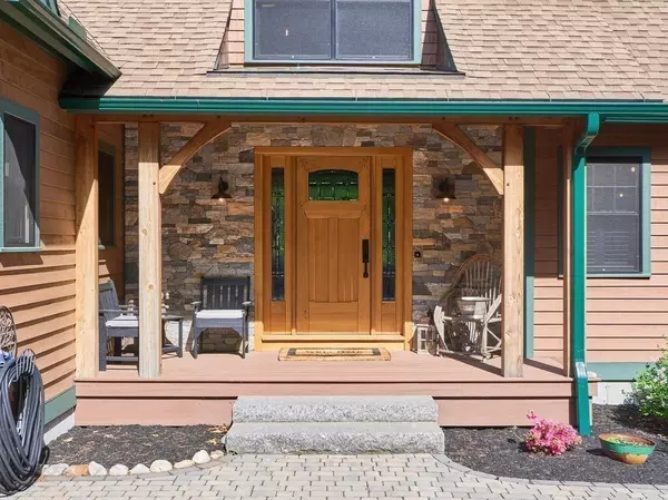 Princeton, MA 01541,51 Sterling Rd