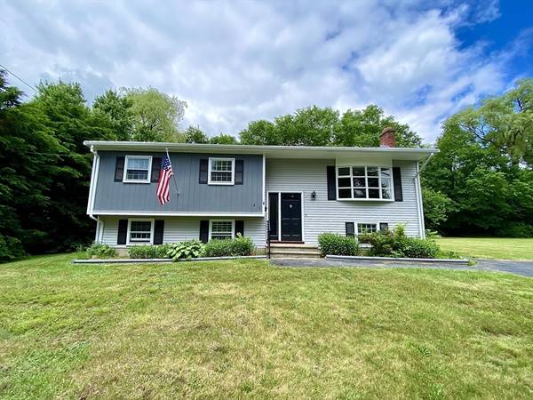 45 Newland Ave, Bellingham, MA 02019