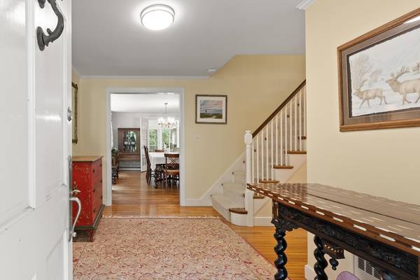 Wayland, MA 01778,28 Highland Circle