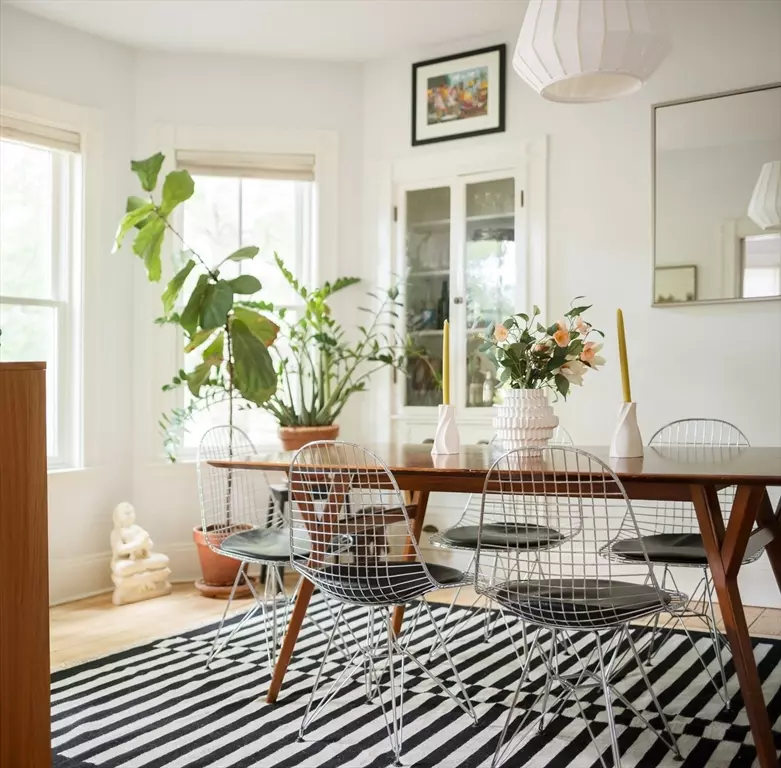 Cambridge, MA 02139,3 Hancock Park #1