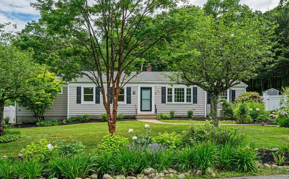 59 Prince Circle, Marshfield, MA 02050