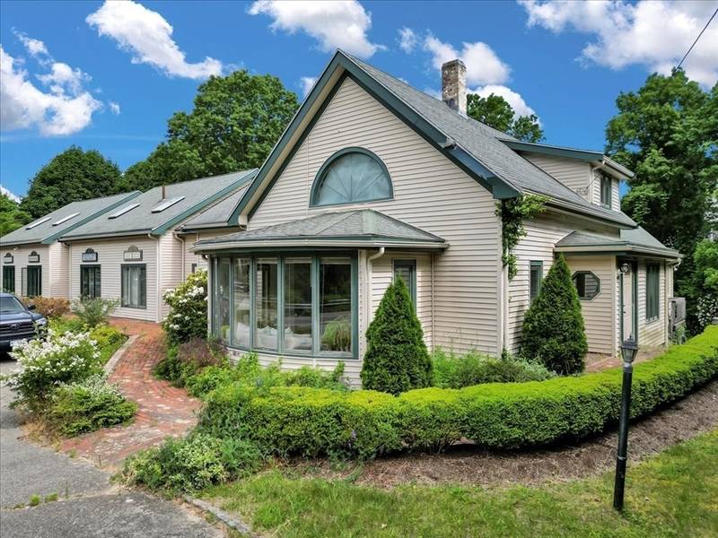 488 State Rd #1-A&B-2, Plymouth, MA 02360