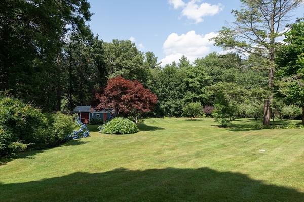 Weston, MA 02493,110 Robin Road