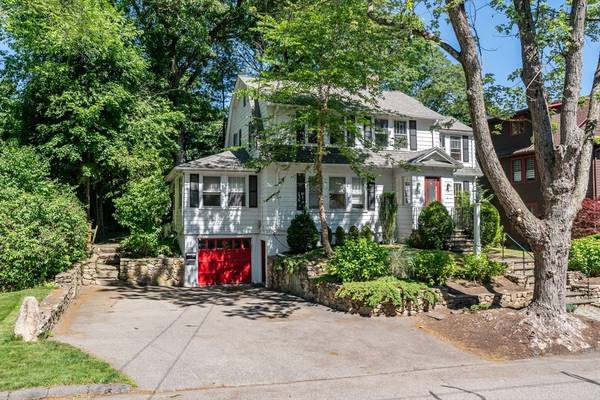 Wellesley, MA 02481,38 Riverdale Road