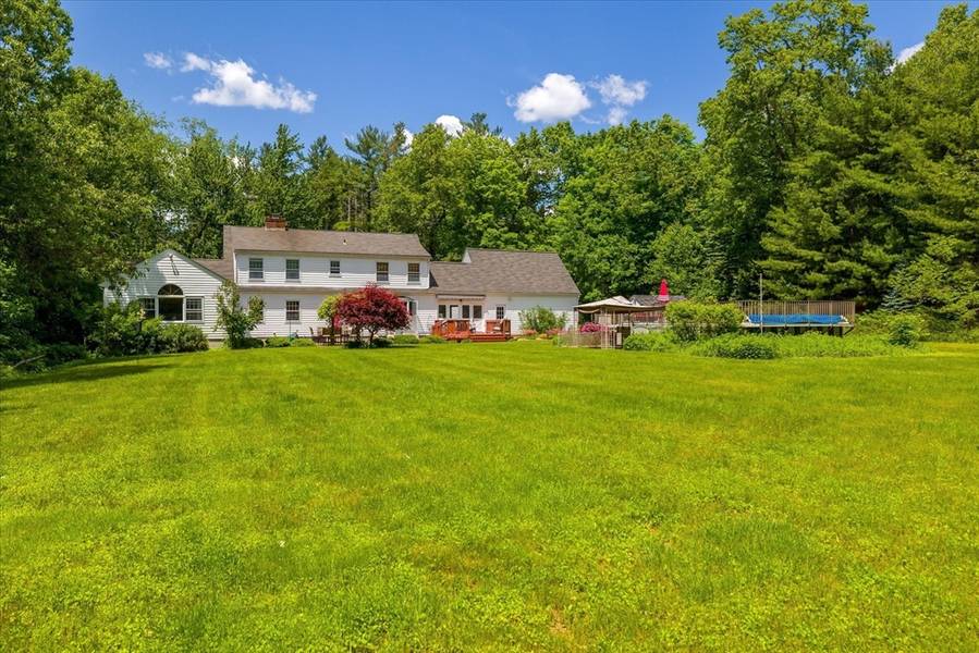 188 South Rd, Holden, MA 01520