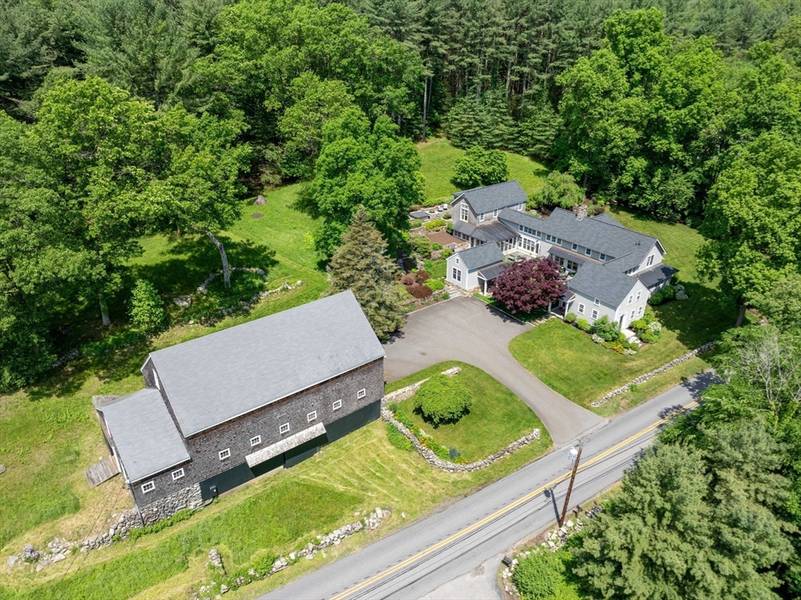 61 Dutton Road, Sudbury, MA 01776