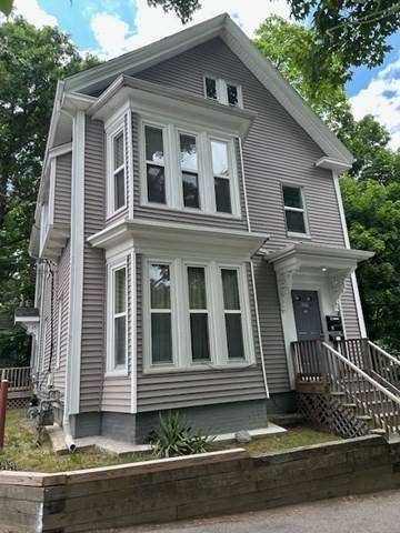 297 W Elm St, Brockton, MA 02301