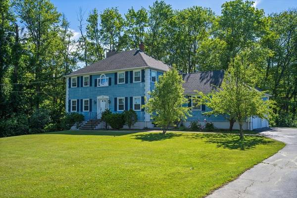 155 Barker Street, North Andover, MA 01845