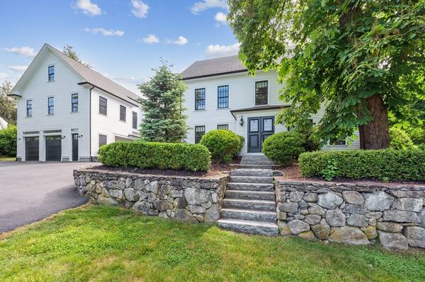 525 Country Way, Scituate, MA 02066