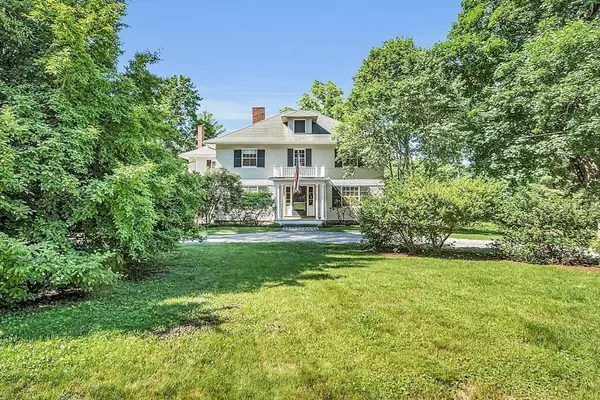 24 Sandy Pond Rd, Lincoln, MA 01773