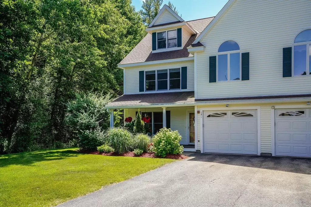 Billerica, MA 01862,216 Rangeway Rd #151