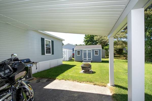 Carver, MA 02330,48 Jill Marie Drive