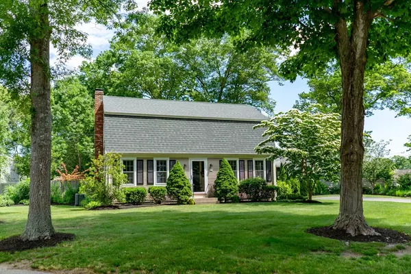 123 Atwell Circle, Marshfield, MA 02050