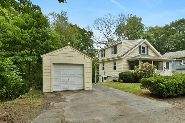 Natick, MA 01760,21 Overbrook Terrace