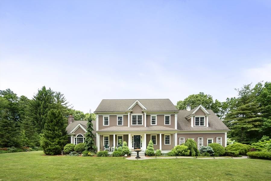 63 Ring Road, Kingston, MA 02364